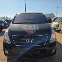 GRAND STAREX 2WD A/T