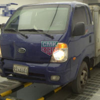 BONGO III 1.2 2WD M/T