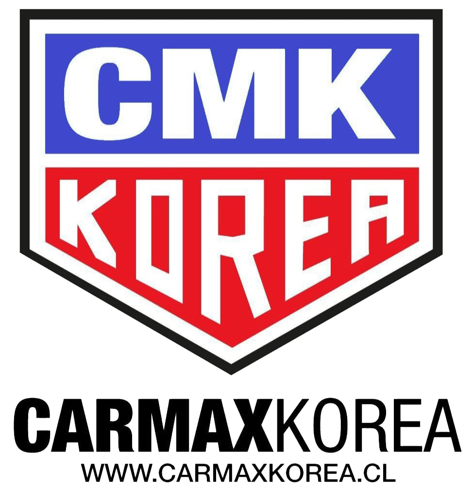 Logo Carmax Korea